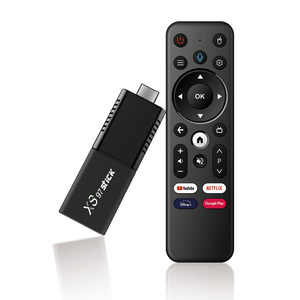 ทีวีสติ๊กแอนดรอยด์4K XS97 4K H313ทีวีแอนดรอยด์สมาร์ททีวีสติ๊ก4K 4K พร้อม5.0 BT - Product Image 3
