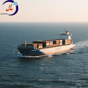 Logística de Transporte de Mercancías de China a Estados Unidos para LCL + Envío Marítimo Exprés, Mercancías Peligrosas Especiales, Marca JLGL, Soporte - Product Image 2