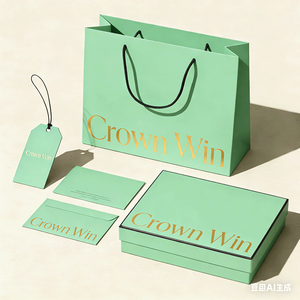 Wholesale FSC Certified Recyclable Eco friendly Art Paper Bag Recyclable Biodegradable Shopping Gift Bags And Paper Box - Product Image 3