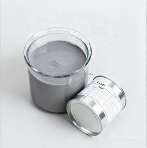 OEM-kwaliteit grijze elektrocoat met hoge randdekking en hoogwaardig poeder voor kathodische elektroforetische verf voor autocarrosserieën - Product Image 2