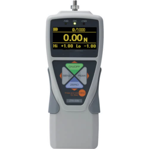 NUEVO Medidor Digital Original Serie ZTA ZTA-DPU-200N ZTA-DPU-50N - Product Image 1