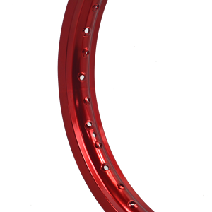 Llantas de 19 y 21 pulgadas para motocicleta, llantas de enduro de color de aleación de aluminio para HONDA - Product Image 6