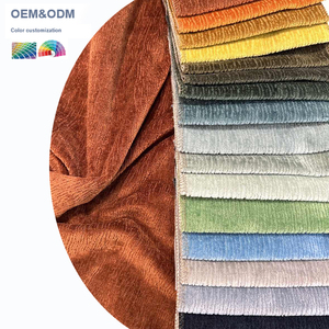 <span class=keywords><strong>Vente</strong></span> chaude Polyester Jacquard Meubles Tissus <span class=keywords><strong>Maroc</strong></span> Europé<span class=keywords><strong>en</strong></span> Sellerie Chenille <span class=keywords><strong>Tissu</strong></span> pour Canapé - Product Image 1