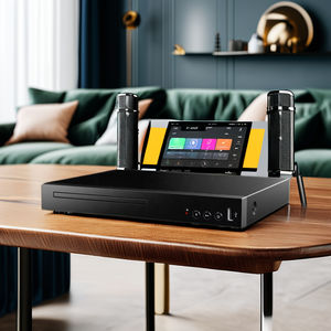 נגן <span class=keywords><strong>DVD</strong></span> mbd2610, שחקן Blu-ray אמיתי בחדות גבוהה, נגן דיסק פענוח CD פענוח - Product Image 5