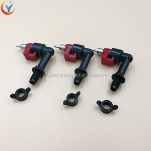 wholesale cheap and <strong>good</strong> quality automatic poultry water nipple <strong>drinker</strong>/rabbit nipple <strong>drinker</strong>/nipple <strong>drinker</strong> for rabbit cage - Product Image 3