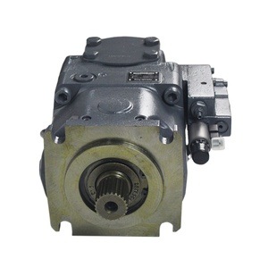 อะไหล่ปั๊มคอนกรีต รุ่นปั๊ม 10200508, 58010455 - Product Image 4