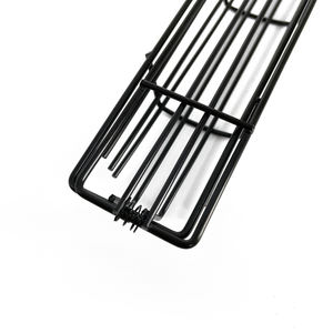 Panier de cuisson pour barbecue, brochettes, rôtissoire, <span class=keywords><strong>Kebab</strong></span>, accessoires pour BBQ Grill - Product Image 3