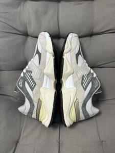 9060 Designer Customized Luxury Outdoor Sports Shoes Casual Retro Anti-Slip Cushioning <b>Running</b> Shoes All Seasons Fashion Trend - Product Image 3