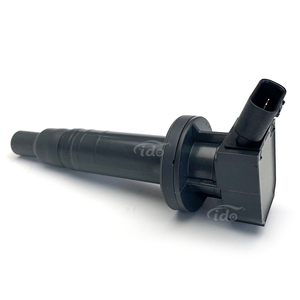 90080-19015 ricambi Auto bobina di accensione per Toyota Corolla Avensis Yaris Aygo per Citroen <span class=keywords><strong>C1</strong></span> - Product Image 1