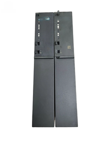 Module de contrôleur logique programmable (PLC) avec capteur, neuf et original S7-400 - Product Image 1