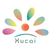 Xucai New Material (shenzhen) Co., Ltd. logo
