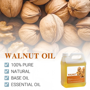 <span class=keywords><strong>Huile</strong></span> de <span class=keywords><strong>noix</strong></span> de Juglans Regia de haute qualité, pressée à froid, pure et naturelle, pour les soins des cheveux, des soins de la peau, <span class=keywords><strong>huile</strong></span> de massage - Product Image 3