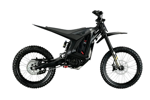 2026 72V55Ah 20KW <strong>Electric</strong> Motorcycle 125km/h Arctic Leopard Clouded Leopard XE PRO - Product Image 6