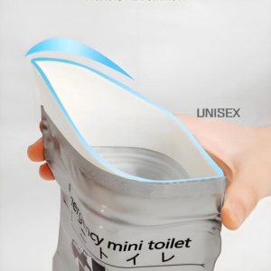 Sacs à <span class=keywords><strong>urine</strong></span> jetables personnalisés pour l'extérieur Mini sac à <span class=keywords><strong>urine</strong></span> portable pour toilettes d'urgence Embouteillage ou randonnée Style simple