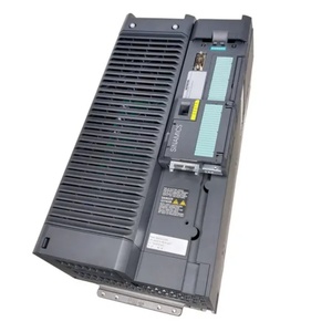 Convertidor SINAMICS G120 PM 240 6SL3210-1RE26-0UL0 30KW Equipo de Variador de Frecuencia PLC VFD - Product Image 2