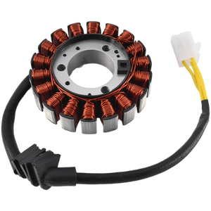 ขดลวดสเตเตอร์31120-KAF-003 CB400F CB400 CB 400 <span class=keywords><strong>F</strong></span> CB-1 1989-1991 CBR400 CBR400RR 31120-KY2-003 400RR CBR 400สำหรับฮอนด้า - Product Image 1