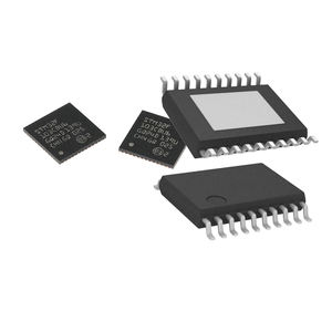 Prix compétitif XC6SLX25T-4FGG484C Nouveau et original 484-FBGA (23x23) Puces FPGA embarquées Matrice de portes programmable en champ - Product Image 1