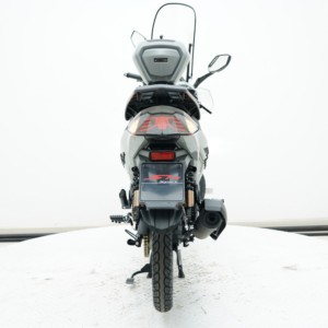 Urban Commuter Hero CDI + EFI System Cub <span class=keywords><strong>Moto</strong></span> pour débutant Formation <span class=keywords><strong>moto</strong></span> - Product Image 6