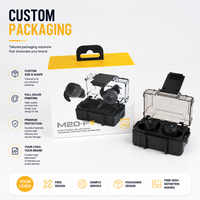 Casque de protection auditive électronique tactique NRR 26dB Bluetooth 5.4 à réduction de bruit pour le tir et l'atelier