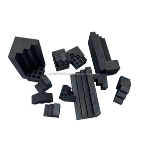 แม่พิมพ์แกรไฟต์สำหรับผู้ผลิตมืออาชีพงานตามสั่ง - Product Image 3