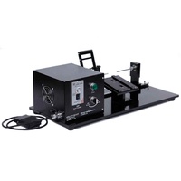 Bobinadora Manual de Electrodos Gelon, Máquina Bobinadora de Baterías de Celdas de Bolsa 18650