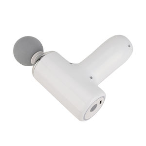 Im Angebot Oem Mini <span class=keywords><strong>Hand</strong></span> massage gerät Halter Chiropraktik Ausziehbarer Griff Massage pistole Flex Griff - Product Image 3