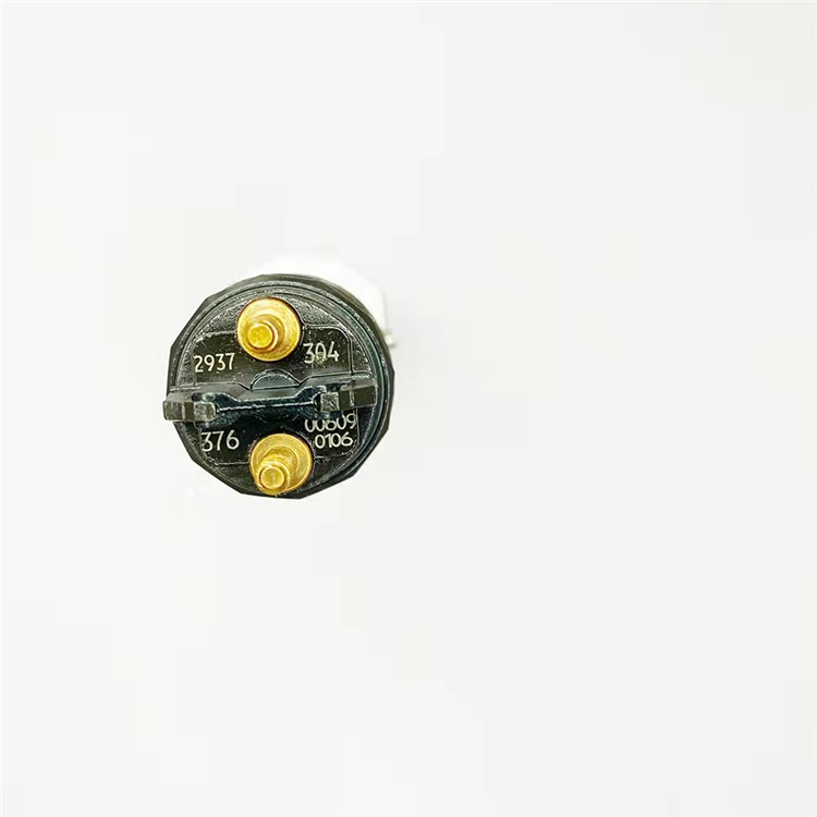 common rail injector 0445120304 5272937 5283275 injector for Cummins ISLe / ISL9 QSC  injector nozzle 0445120304 5272937