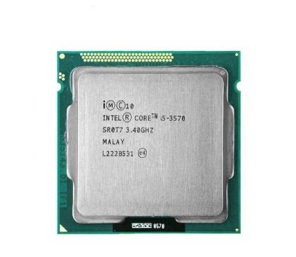 SeekEC CPU Processor I5-7400 ES I5 7400 ES QKYM 2.7 GHz Quad-Core Quad-Thread CPU Processor 6M 65W LGA 1151