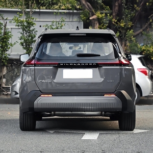 Venta al por Mayor de <span class=keywords><strong>Toyota</strong></span> Wildlander 26 <span class=keywords><strong>RAV4</strong></span> 2.0L 171hp L4 5 Puertas 5 Asientos Volante a la Izquierda Euro VI Gasolina Híbrido ACC SUV - Product Image 6