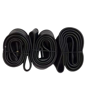 All'ingrosso della fabbrica della macchina fotografica dell'aria del motociclo 300 275-18 250-17 accessori del motociclo con il prezzo poco costoso - Product Image 1