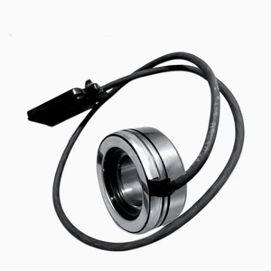 Rodamiento de Bolas de Alta Velocidad de Acero Cromado Bmd-6206/064s2/Ua008A para Uso en Restaurantes, Tamaño 30*62*16mm - Product Image 2