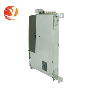 Unidad de Control Basada en Accionamiento SIEMENS 6AU1 435-2AD00-0AA0 6AU1435-2AD00-0AA0, Controlador Lógico Programable (PLC) Nuevo y Original, 16 E/S - Product Image 3