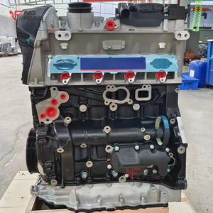 Gen2 EA888 1.8 TSI Moteur Long Bloc CDAB pour Volkswagen Passat <span class=keywords><strong>Skoda</strong></span> Octavia <span class=keywords><strong>Yeti</strong></span> CDAB Moteur 2009-2018 - Product Image 5