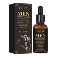 Huile Essentielle XL pour Homme, Format XXL, Nouvelle Formule 2025, Huile de Soin Masculin Stimulante pour Couples