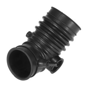 Manguera de admisión de aire del motor del vehículo 28139-37130 para Hyundai Santa Fe 2001-2006 manguera de admisión de goma de aire del motor - Product Image 4