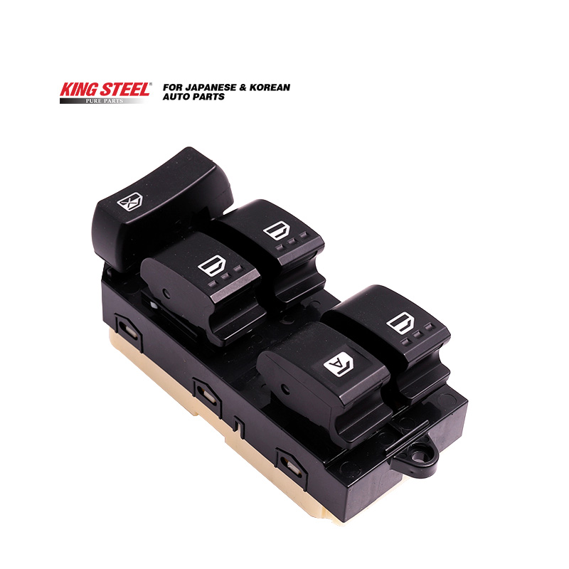 その他 mie 84820)パワーウインドレギュレタースイッチ トヨタ トヨタ純正