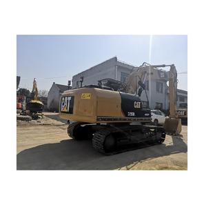 Famosa marca japonesa utilizada para el componente del motor del núcleo de la excavadora sobre orugas 320DL con 1 año de garantía y alta eficiencia operativa - Product Image 1