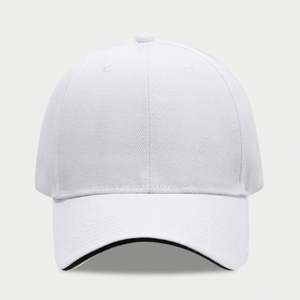 Gorra de Béisbol Deportiva con Logotipo Personalizado, Gorra de Golf Estilo Sandwich para Exteriores - Product Image 6