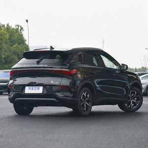 ขอแนะนำให้2024รถ SUV ขนาดกะทัดรัดรุ่น Honor 430กม. รุ่นชั้นนำ - Product Image 1