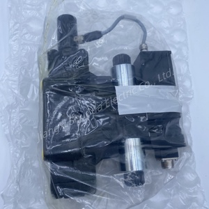 Solénoïde hydraulique PAR-KER D1VW004CNTW91 pour machines industrielles et systèmes d'automatisation - Product Image 1