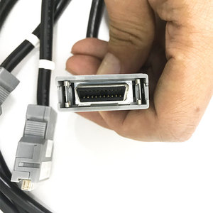 Cable de Operación Original Nuevo FANUC A660-2042-T015 Arcmate con Conector - Product Image 3