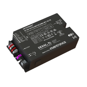 Driver LED Inventronics 40W OT <span class=keywords><strong>DX</strong></span> 40/170-240/1A0 DIMA NFC G2 CE DALI-2 D4i Alimentation Dimmable 6977770432703 - Product Image 5