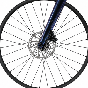 Vélo de gravier SpiritX <span class=keywords><strong>Scount</strong></span> 9 vitesses Shimano, 29 pouces, axe traversant, cadre en aluminium, guidon plat, freins à disque hydrauliques, capacité de charge de 150 kg, cadre rigide - Product Image 5