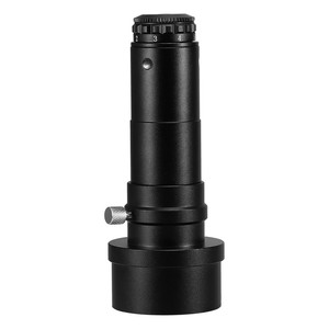 تليسكوب بمحول 2 بوصة, تليسكوب 1.25IN تلسكوب صادم 2 بوصة محول تلسكوب عاكس Newtonian SCA الليزر Collimation 7 مستوى سطوع فلكي Te - Product Image 6