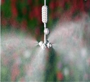 Serra Nebbia Sistema di Irrigazione - Product Image 5