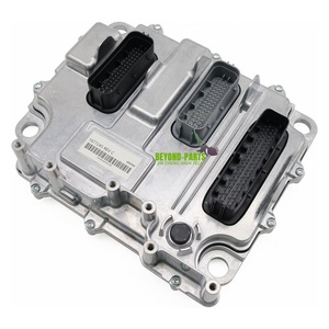Contrôleur de moteur ECU ECM 1877245 2015228 2013285 1877245 1889041 1833060 2037394 2160700 2109555 pour MX-11 MX-13 DAF XF <span class=keywords><strong>106</strong></span> - Product Image 5