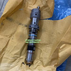 4076533 QSK23 Injecteur de carburant à rampe commune pour moteur diesel 4088427 4001813 4087893 4326780 4088416 - Product Image 1