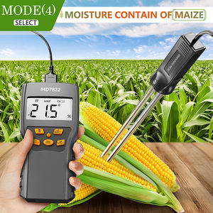 MD7822 Analyseur d'humidité numérique portable pour grain Paddy de haute qualité à prix avantageux - Product Image 3
