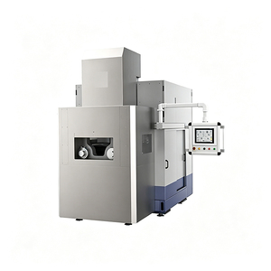 Multi Wire Saw Machine for Solar Panel Silicon Cutting - Product Image 5