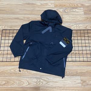 <span class=keywords><strong>Veste</strong></span> de pêcheur pour <span class=keywords><strong>homme</strong></span> en nylon, style '<span class=keywords><strong>Stone</strong></span>', à capuche et <span class=keywords><strong>zippée</strong></span>, résistante à l'eau, légère, décontractée, pour l'extérieur, collection <span class=keywords><strong>Island</strong></span> Printemps Automne, en stock - Product Image 6